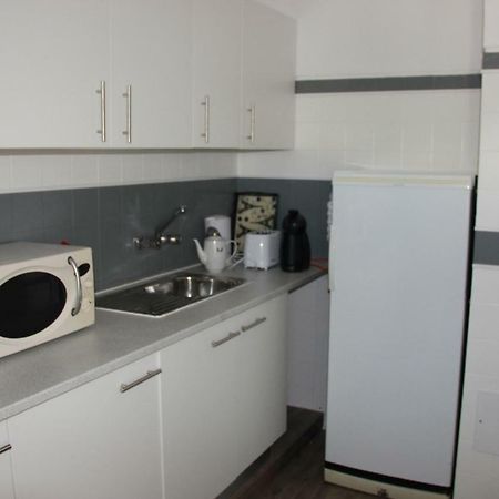 Beach And Pool Studio Apartment ラゴス エクステリア 写真