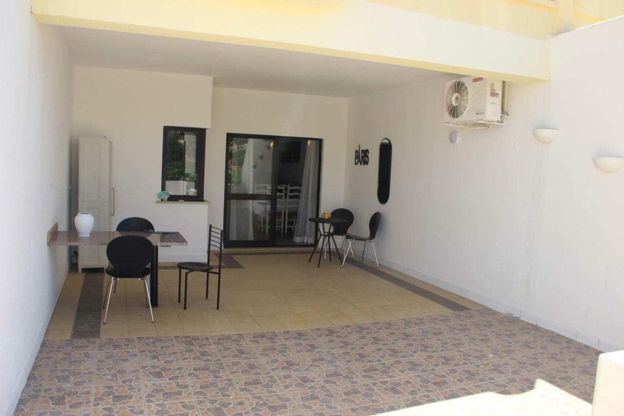 Beach And Pool Studio Apartment ラゴス エクステリア 写真