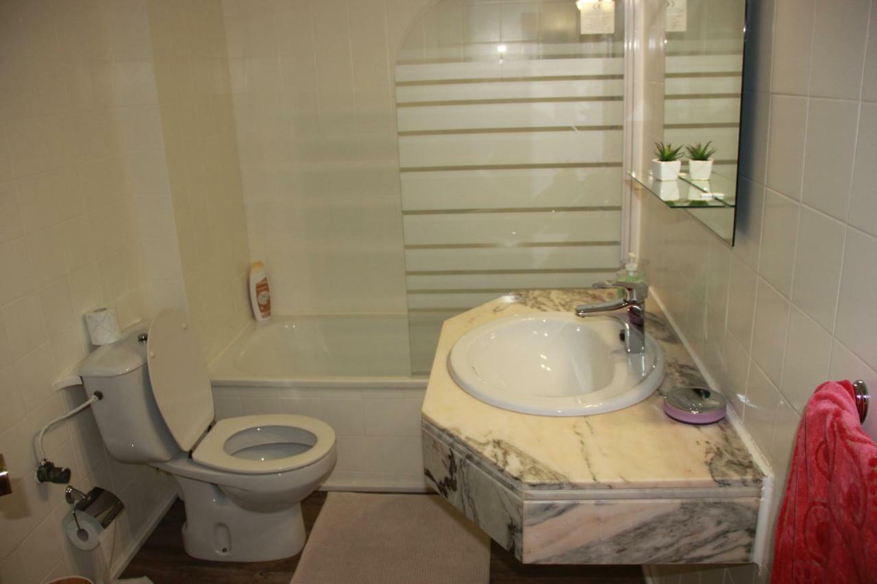 Beach And Pool Studio Apartment ラゴス エクステリア 写真